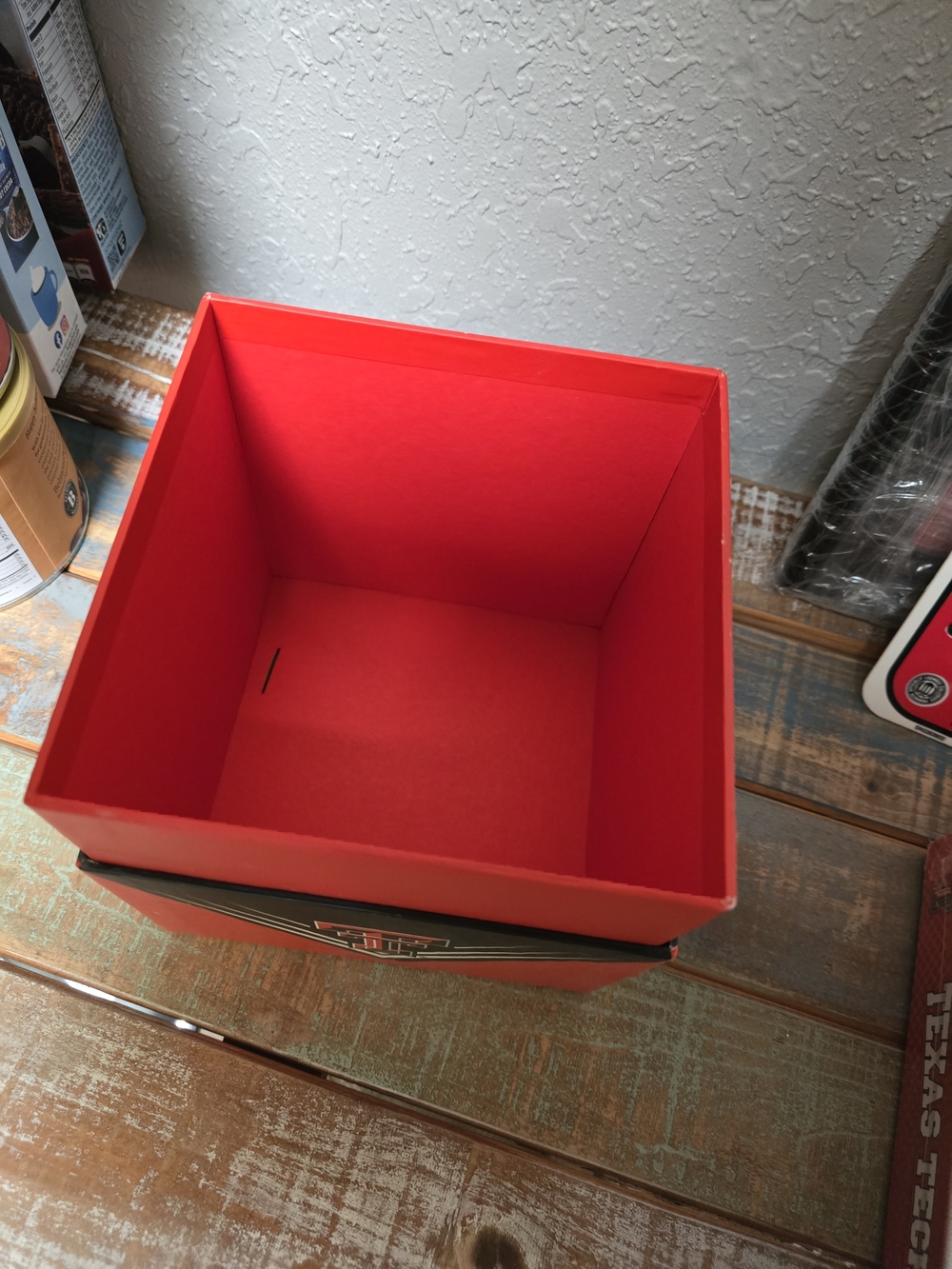 Texas Tech Fan Bundle - Picture 4 of 6